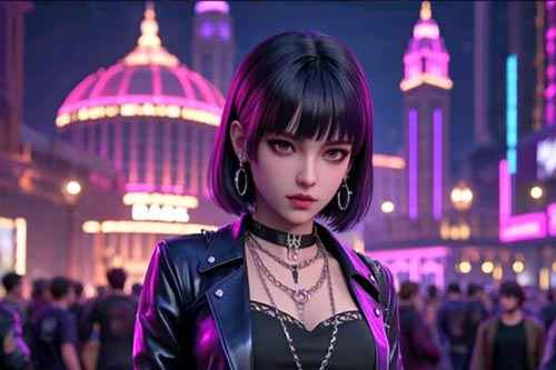 星座平台注册中心